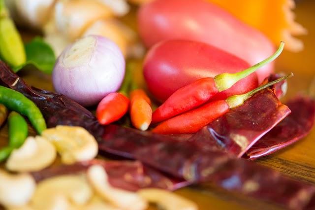 Phensiri Thai Restaurant